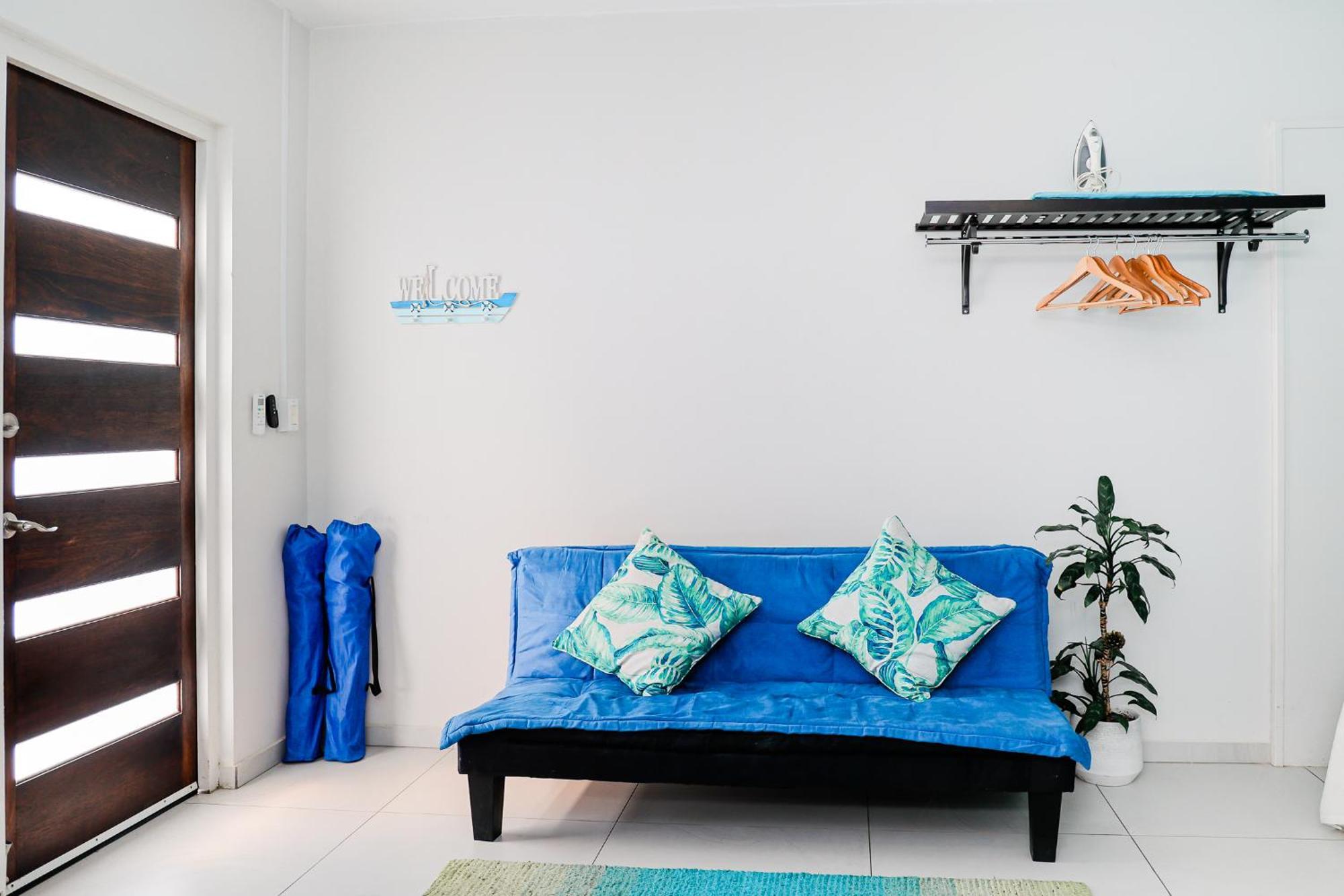 Flip Flop Apartment 84 Palm Beach Eksteriør billede